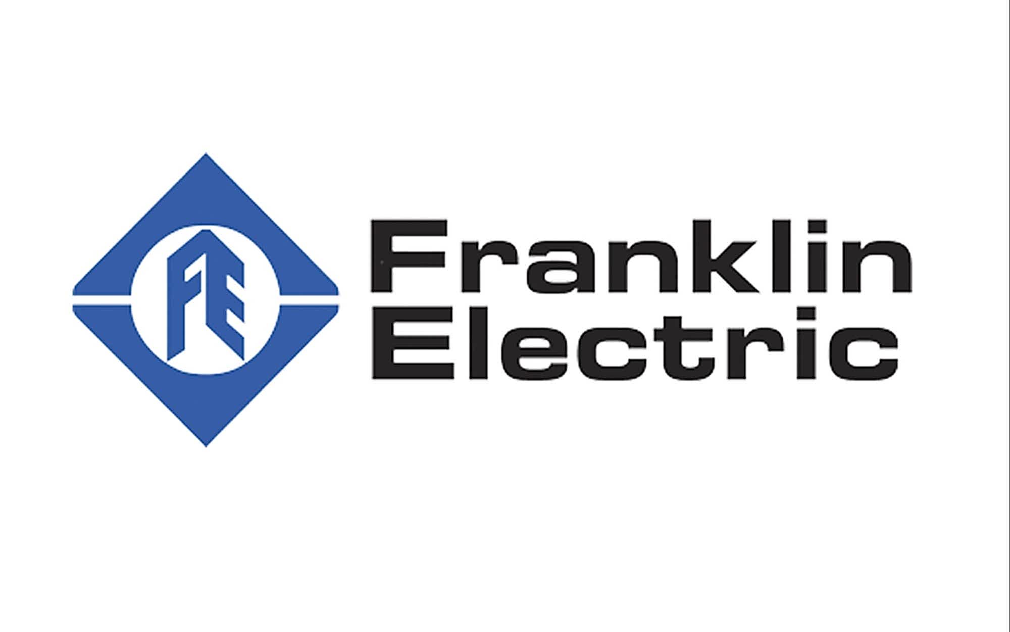 Franklin Electric